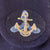 Original U.S. WWII Women Accepted for Volunteer Emergency Service “WAVES” Naval Reserve Blue Service Dress Uniform Set with Portrait Original Items