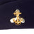 Original U.S. WWII Women Accepted for Volunteer Emergency Service “WAVES” Naval Reserve Blue Service Dress Uniform Set with Portrait Original Items