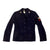 Original U.S. WWII Women Accepted for Volunteer Emergency Service “WAVES” Naval Reserve Blue Service Dress Uniform Set with Portrait Original Items