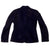 Original U.S. WWII Women Accepted for Volunteer Emergency Service “WAVES” Naval Reserve Blue Service Dress Uniform Set with Portrait Original Items