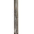 Original U.S. Indian Wars Era Model 1860 Army Staff and Field Officer Sword with Etched Blade & Scabbard by B. Pasquale Co. of San Francisco, California Original Items