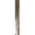 Original U.S. Indian Wars Era Model 1860 Army Staff and Field Officer Sword with Etched Blade & Scabbard by B. Pasquale Co. of San Francisco, California Original Items
