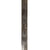 Original U.S. Indian Wars Era Model 1860 Army Staff and Field Officer Sword with Etched Blade & Scabbard by B. Pasquale Co. of San Francisco, California Original Items