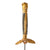 Original U.S. Indian Wars Era Model 1860 Army Staff and Field Officer Sword with Etched Blade & Scabbard by B. Pasquale Co. of San Francisco, California Original Items