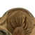 Original French Indochina Cold War Paratrooper Helmet with Initials Original Items