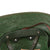 Original Vietnam War North Vietnamese Army or Cambodian Pith Helmet with Maker’s Label & Cong An Badge - Late War, 1970s Construction Original Items