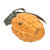 Original U.S. WWII Inert MkII Yellow Early War High Explosive Pineapple Grenade with M10A2 Fuze Original Items