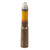 Original German WWII Inert Maschinengewehr MG151/20 Cannon Round by Metallwerke GmbH, Holleischen Kreis Meis - Dated 1941 & 1943 Original Items