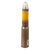 Original German WWII Inert Maschinengewehr MG151/20 Cannon Round by Metallwerke GmbH, Holleischen Kreis Meis - Dated 1941 & 1943 Original Items