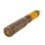 Original German WWII Inert Maschinengewehr MG151/20 Cannon Round by Metallwerke GmbH, Holleischen Kreis Meis - Dated 1941 & 1943 Original Items