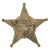 Original Turkish WWI Gallipoli Star Ottoman War Medal for Other Ranks - “Iron Crescent” Original Items