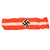 Original German WWII HJ National Youth Association Member Armband with Embroidered Insignia