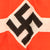 Original German WWII HJ National Youth Association Member Armband with Embroidered Insignia