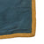 Original Spanish WWII Army of Spanish Morocco Velvet & Bullion Car Pennant Banner Flag - 13 ¼ x 13 ½” Original Items