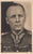 Original German WWII Generalfeldmarschall Erwin Rommel 9cm x 14cm Signed Photo Postcard - Circa 1942 Original Items
