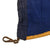 Original German WWII Kriegsmarine Navy Officer Vehicle Staff Car Fender Pennant Flag with Attachment Clips - 8 1/2" x 12 1/4" Original Items