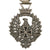 Original Spanish WWII Medal of the Russian Campaign for Members of the German WWII Blue Division In Box Original Items