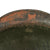 Original U.S. M1 Helmet Used in Saving Private Ryan with Follow Me Stripe – 2nd Ranger Battalion – With Copy of Notarized Letter of Authenticity Original Items