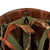 Original U.S. M1 Helmet Used in Saving Private Ryan with Follow Me Stripe – 2nd Ranger Battalion – With Copy of Notarized Letter of Authenticity Original Items