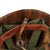 Original U.S. M1 Helmet Used in Saving Private Ryan with Follow Me Stripe – 2nd Ranger Battalion – With Copy of Notarized Letter of Authenticity Original Items