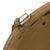Original U.S. M1 Helmet Used in Saving Private Ryan – 2nd Ranger Battalion – With Copy of Notarized Letter of Authenticity