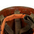 Original U.S. M1 Helmet Used in Saving Private Ryan – 2nd Ranger Battalion – With Copy of Notarized Letter of Authenticity