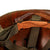 Original U.S. M1 Helmet Used in Saving Private Ryan – 2nd Ranger Battalion – With Copy of Notarized Letter of Authenticity