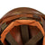 Original U.S. M1 Helmet Used in Saving Private Ryan – 2nd Ranger Battalion – With Copy of Notarized Letter of Authenticity