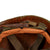Original U.S. M1 Helmet Used in Saving Private Ryan – 2nd Ranger Battalion – With Copy of Notarized Letter of Authenticity