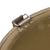Original U.S. M1 Helmet Used in Saving Private Ryan – 2nd Ranger Battalion – With Copy of Notarized Letter of Authenticity Original Items