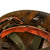 Original U.S. M1 Helmet Used in Saving Private Ryan – 2nd Ranger Battalion – With Copy of Notarized Letter of Authenticity Original Items