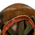 Original U.S. M1 Helmet Used in Saving Private Ryan – 2nd Ranger Battalion – With Copy of Notarized Letter of Authenticity Original Items