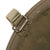 Original U.S. M1 Helmet Used in Saving Private Ryan with Horizontal ‘Follow Me’ Bar – 29th Infantry Division – With Copy of Notarized Letter of Authenticity Original Items