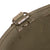 Original U.S. M1 Helmet Used in Saving Private Ryan with Horizontal ‘Follow Me’ Bar – 29th Infantry Division – With Copy of Notarized Letter of Authenticity Original Items