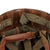 Original U.S. M1 Helmet Used in Saving Private Ryan with Horizontal ‘Follow Me’ Bar – 29th Infantry Division – With Copy of Notarized Letter of Authenticity Original Items