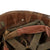 Original U.S. M1 Helmet Used in Saving Private Ryan with Horizontal ‘Follow Me’ Bar – 29th Infantry Division – With Copy of Notarized Letter of Authenticity Original Items