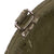 Original U.S. M1 Helmet Used in Saving Private Ryan – 29th Infantry Division – With Copy of Notarized Letter of Authenticity Original Items