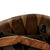 Original U.S. M1 Helmet Used in Saving Private Ryan – 29th Infantry Division – With Copy of Notarized Letter of Authenticity Original Items