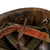 Original U.S. M1 Helmet Used in Saving Private Ryan – 29th Infantry Division – With Copy of Notarized Letter of Authenticity Original Items