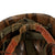 Original U.S. M1 Helmet Used in Saving Private Ryan – 29th Infantry Division – With Copy of Notarized Letter of Authenticity Original Items