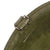 Original U.S. M1 Helmet Used in Saving Private Ryan – 29th Infantry Division – With Copy of Notarized Letter of Authenticity Original Items