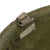 Original U.S. M1 Helmet Used in Saving Private Ryan – 29th Infantry Division – With Copy of Notarized Letter of Authenticity Original Items