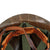 Original U.S. M1 Helmet Used in Saving Private Ryan – 29th Infantry Division – With Copy of Notarized Letter of Authenticity Original Items