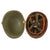 Original U.S. M1 Helmet Used in Steven Spielberg’s Saving Private Ryan with 29th Infantry Division Insignia and Copy of Notarized Letter of Authenticity