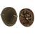 Original U.S. M1 Helmet Used in Saving Private Ryan with Horizontal ‘Follow Me’ Bar – 29th Infantry Division – With Copy of Notarized Letter of Authenticity Original Items