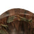 Original U.S. M1 Helmet Used in Saving Private Ryan with Horizontal ‘Follow Me’ Bar – 29th Infantry Division – With Copy of Notarized Letter of Authenticity Original Items