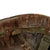 Original U.S. M1 Helmet Used in Saving Private Ryan with Horizontal ‘Follow Me’ Bar – 29th Infantry Division – With Copy of Notarized Letter of Authenticity Original Items