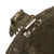 Original U.S. M1 Helmet Used in Saving Private Ryan with Horizontal ‘Follow Me’ Bar – 29th Infantry Division – With Copy of Notarized Letter of Authenticity Original Items