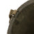 Original U.S. WWII M1 Helmet Worn by Technician 5th Grade Timothy E. Upham in Film Saving Private Ryan with Cut-Down Firestone Liner - 29th Infantry Division - Comes with Original Notarized Letter of Authenticity Original Items