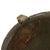 Original U.S. WWII M1 Helmet Worn by Technician 5th Grade Timothy E. Upham in Film Saving Private Ryan with Cut-Down Firestone Liner - 29th Infantry Division - Comes with Original Notarized Letter of Authenticity Original Items